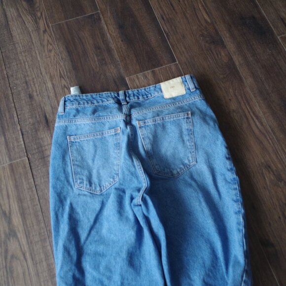Vintage Women's Jean From Zara Made In Turkey - Picture 7 of 7